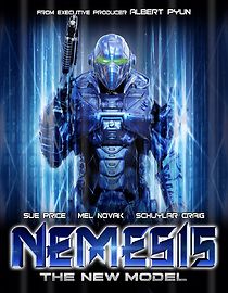 Watch Nemesis 5: The New Model