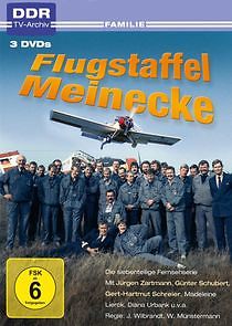 Watch Flugstaffel Meinecke