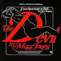 Watch The Devil in Miss Jones