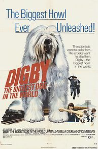 Watch Digby: The Biggest Dog in the World