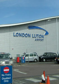 Watch Luton Airport