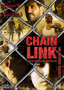 Watch Chain Link