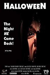 Watch Halloween: The Night HE Came Back