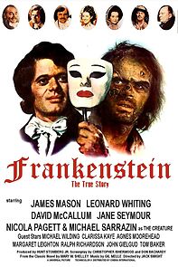 Watch Frankenstein: The True Story