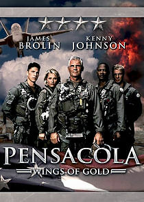 Watch Pensacola: Wings of Gold