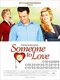 Watch Someone to Love