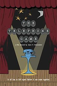 Watch The Telephone Game