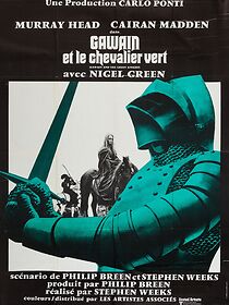 Watch Gawain and the Green Knight