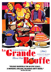 Watch La Grande Bouffe