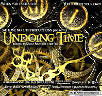 Watch Undoing Time