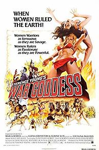 Watch The Amazons