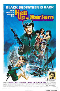 Watch Hell Up in Harlem