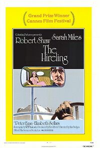 Watch The Hireling