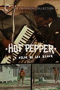 Watch Hot Pepper