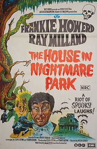 Watch The House in Nightmare Park