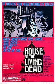 Watch House of the Living Dead