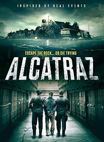 Watch Alcatraz