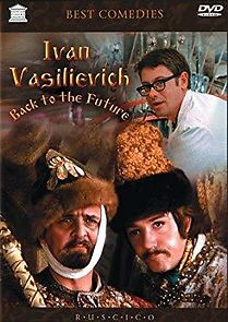 Watch Ivan Vasilievich: Back to the Future