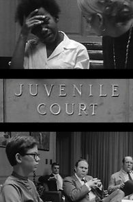 Watch Juvenile Court