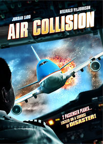 Watch Air Collision