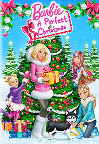 Watch Barbie: A Perfect Christmas