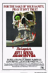 Watch The Legend of Hell House