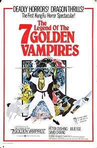 Watch The Legend of the 7 Golden Vampires
