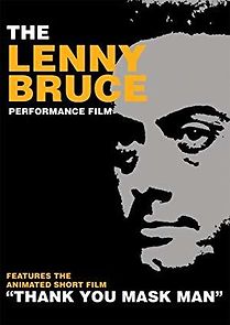 Watch Lenny Bruce in 'Lenny Bruce'