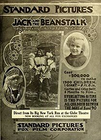 Watch Jack and the Beanstalk