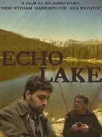 Watch Echo Lake