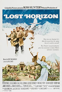 Watch Lost Horizon