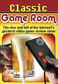 Watch Classic Game Room: The Rise and Fall of the Internet's Greatest Video Game Review Show