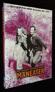 Watch Maneater