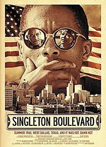 Watch Singleton Boulevard