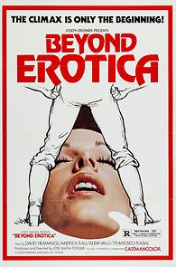 Watch Beyond Erotica
