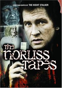 Watch The Norliss Tapes