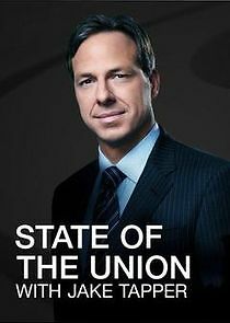 Watch State of the Union with Jake Tapper