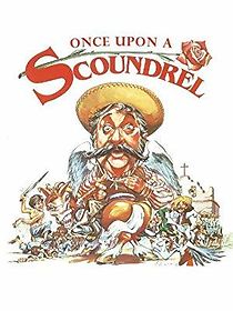 Watch Once Upon a Scoundrel