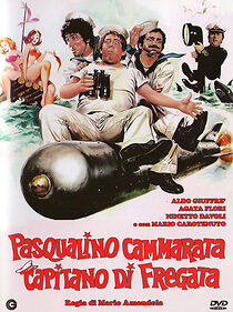 Watch Pasqualino Cammarata... capitano di fregata