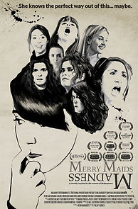 Watch The Merry Maids of Madness