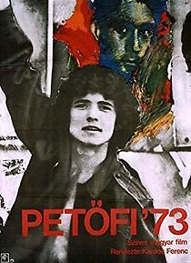 Watch Petöfi '73