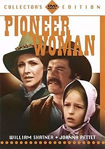 Watch Pioneer Woman