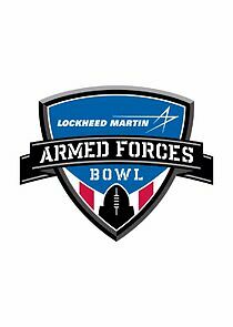 Watch Armed Forces Bowl