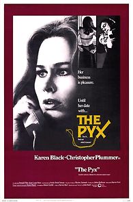 Watch The Pyx