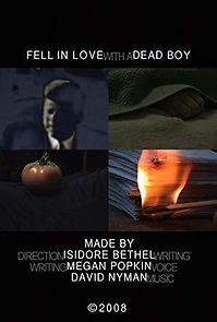 Watch Fell in Love with a Dead Boy