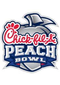 Watch Peach Bowl