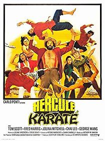 Watch Mr. Hercules Against Karate