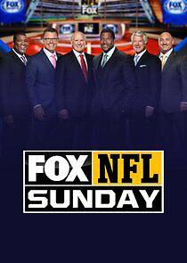 Watch FOX NFL Sunday