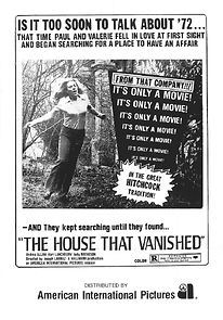 Watch The House That Vanished