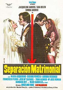Watch Separación matrimonial